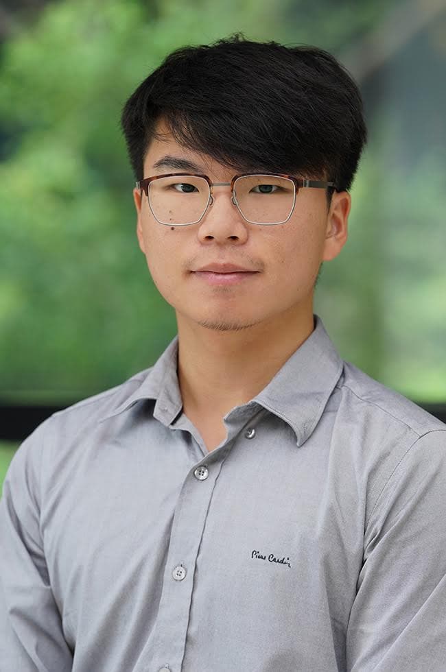 Picture of the Author
